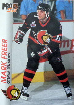Mark Freer