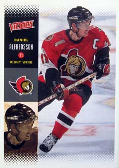 Daniel Alfredsson