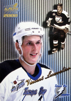 Vincent Lecavalier