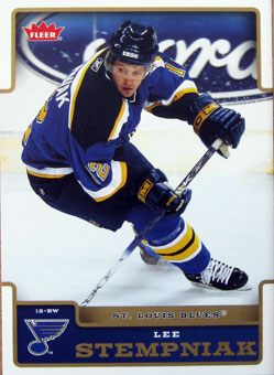 Lee Stempniak   
