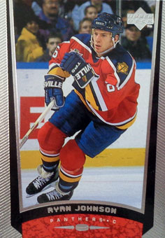 Ryan Johnson