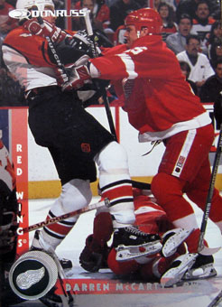 Darren McCarty   