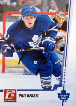 Phil Kessel      