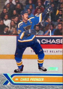 Chris Pronger