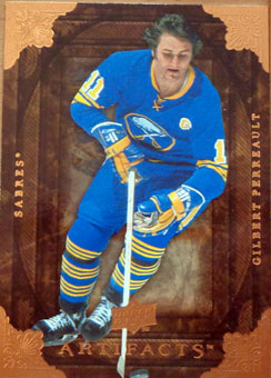 Gilbert Perreault