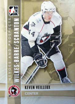 Keven Veilleux   