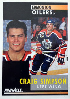 Craig Simpson     