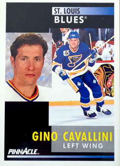 Gino Cavallini   