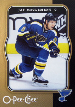 Jay McClement  