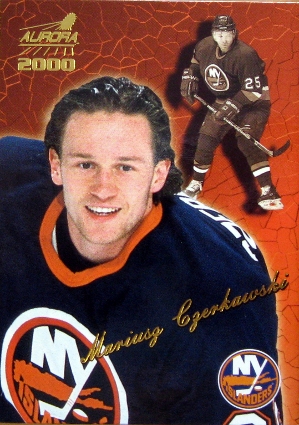 Mariusz Czerkawski