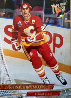 Joe Nieuwendyk   