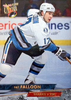 Pat Falloon   