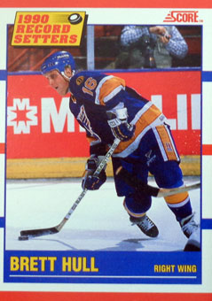Brett Hull