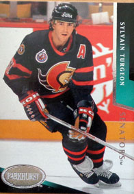 Sylvain Turgeon