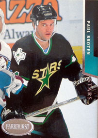 Paul Broten
