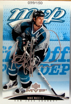 Mike Ricci