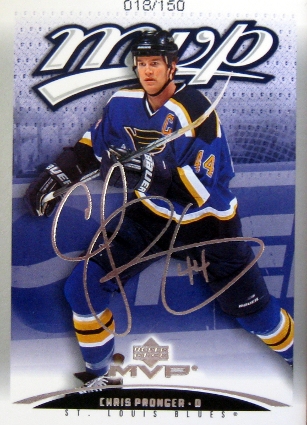 Chris Pronger