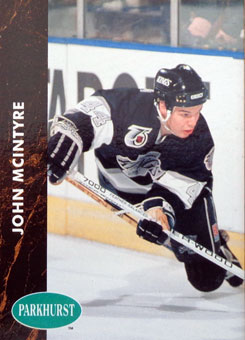 John McIntyre    