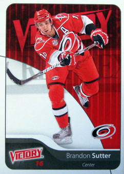 Brandon Sutter   