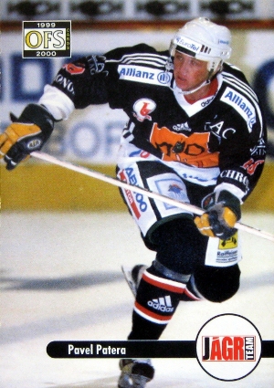 Pavel Patera