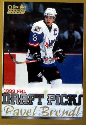 Pavel Brendl 