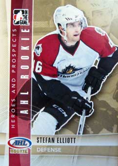 Stefan Elliott   