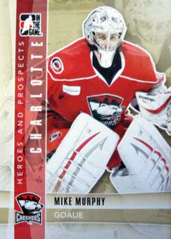 Mike Murphy    