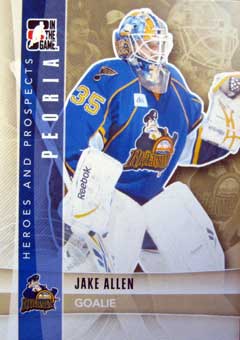 Jake Allen   