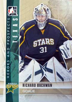 Richard Bachman   