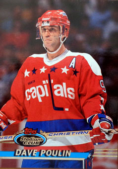 Dave Poulin     