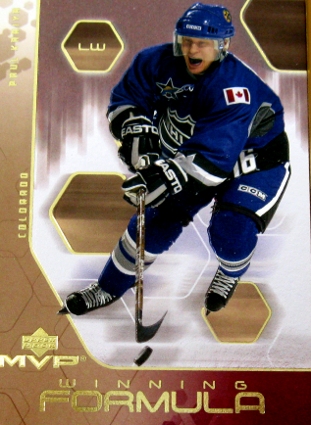 Paul Kariya