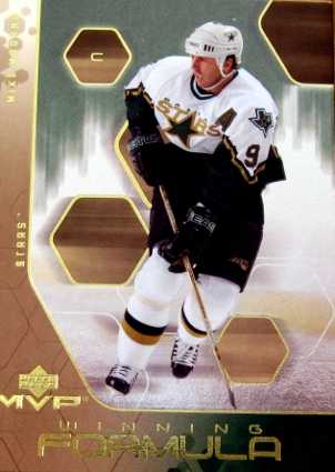 Mike Modano 