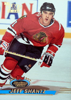 Jeff Shantz     