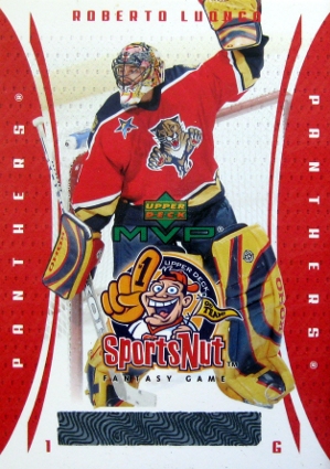 Roberto Luongo