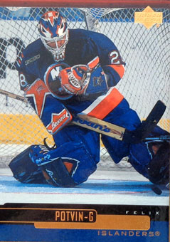 Felix Potvin