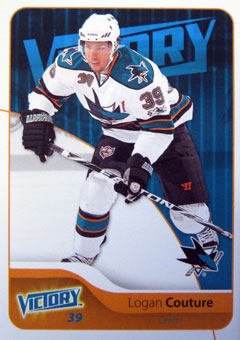 Logan Couture   