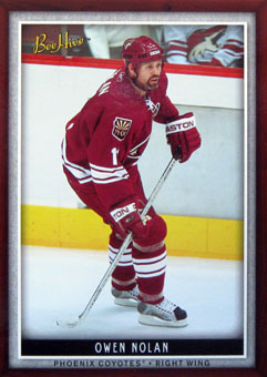 Owen Nolan    