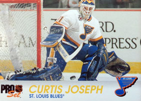 Curtis Joseph