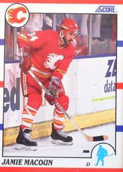 Jamie Macoun    