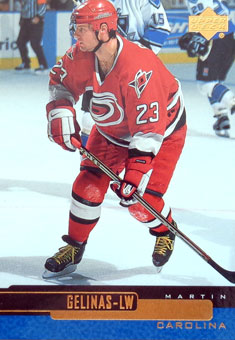 Martin Gelinas