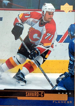 Marc Savard