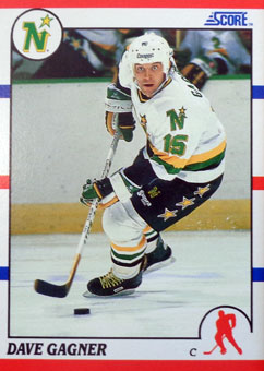 Dave Gagner