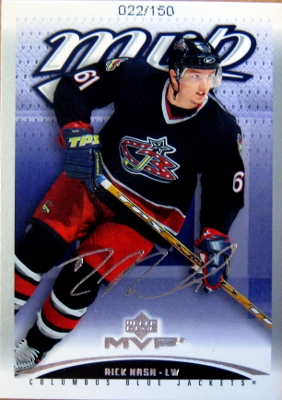 Rick Nash
