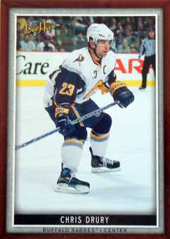 Chris Drury