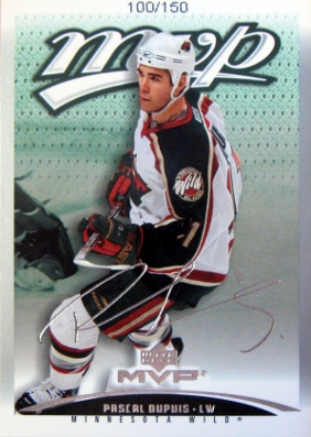 Pascal Dupuis