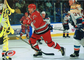 Gary Roberts
