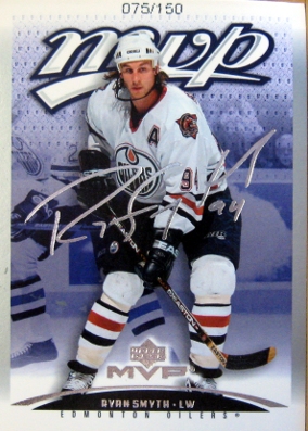 Ryan Smyth