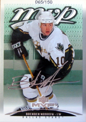Brenden Morrow