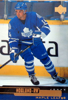 Jonas Hoglund