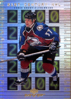 Chris Drury